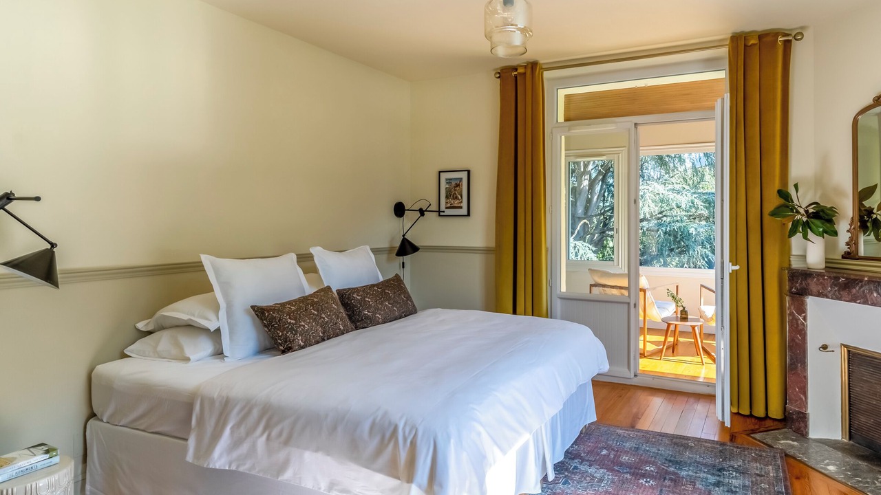 Photo of Bedroom in Adast