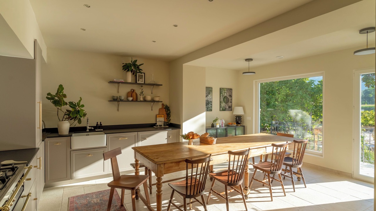 Photo of Kitchen in Adast