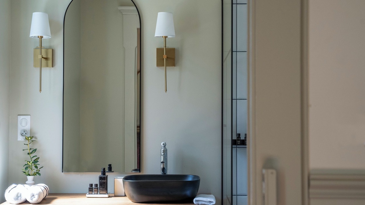 Photo of Bathroom in Adast