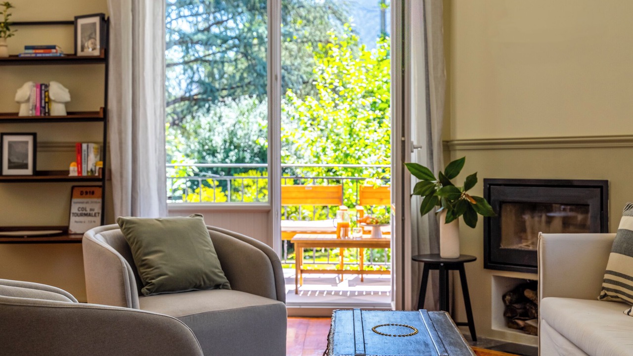 Photo of Livingroom in Adast