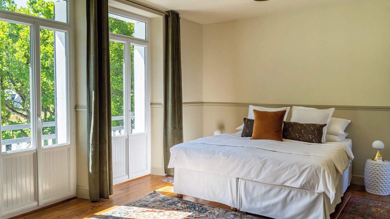 Photo of Bedroom in Adast