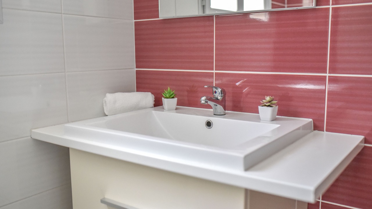Photo of Bathroom in Grospierres