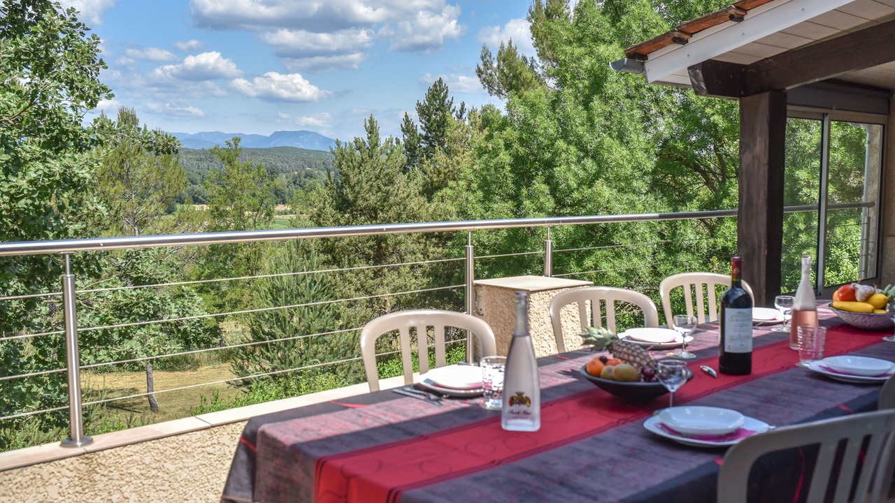 Photo of Outdoor in Grospierres