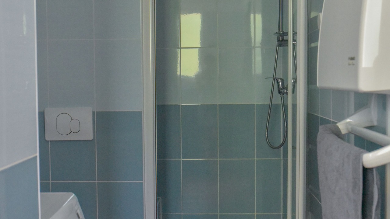 Photo of Bathroom in Grospierres