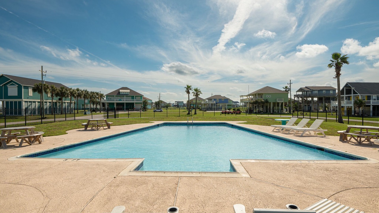 Photo of Outdoor in Port Bolivar