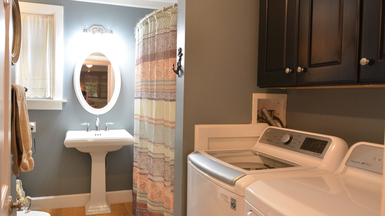Photo of Bathroom in Arley