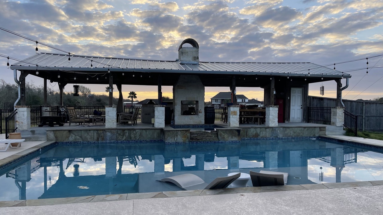 Photo of Outdoor in Beach City