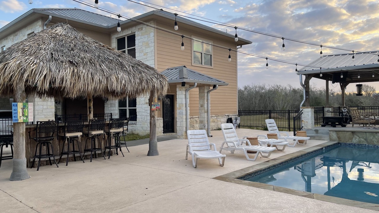 Photo of Outdoor in Beach City