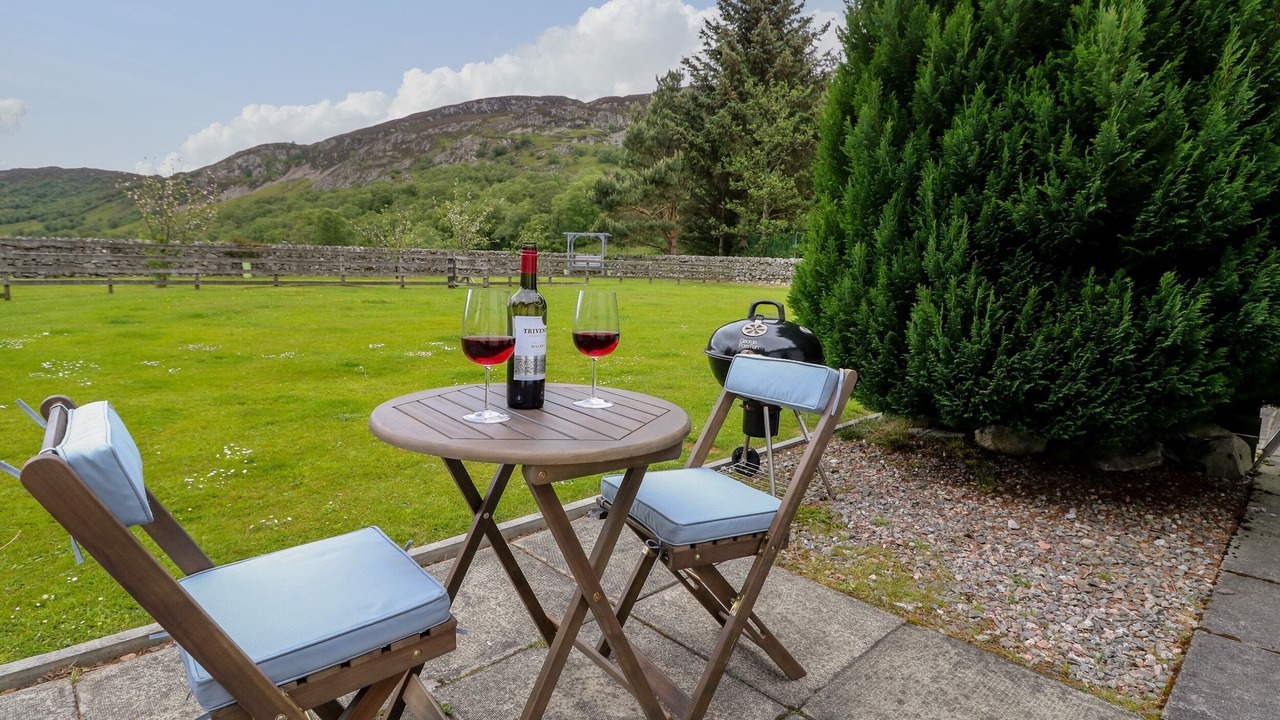 Photo of Outdoor in Newtonmore