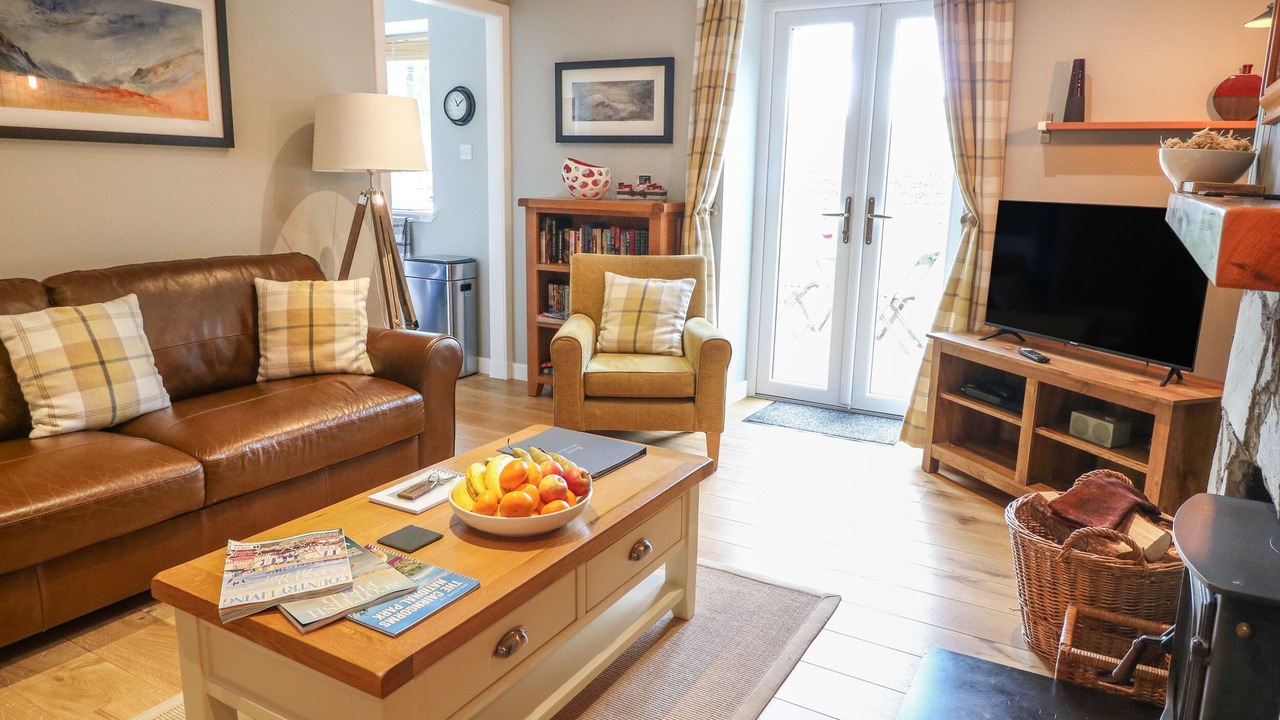 Photo of Livingroom in Newtonmore