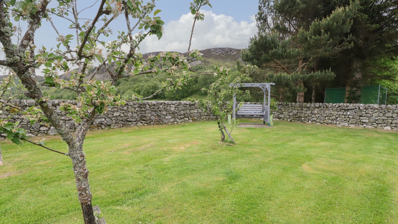 Photo of Outdoor in Newtonmore