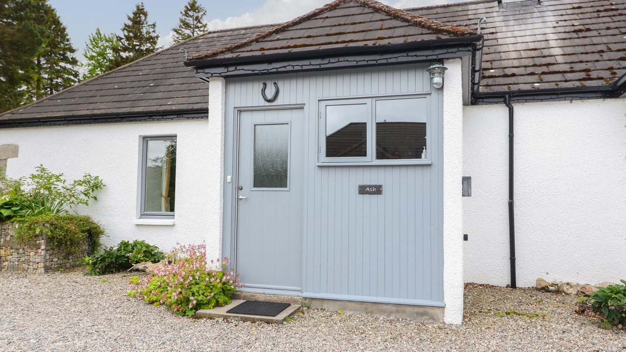 Photo of Outdoor in Newtonmore