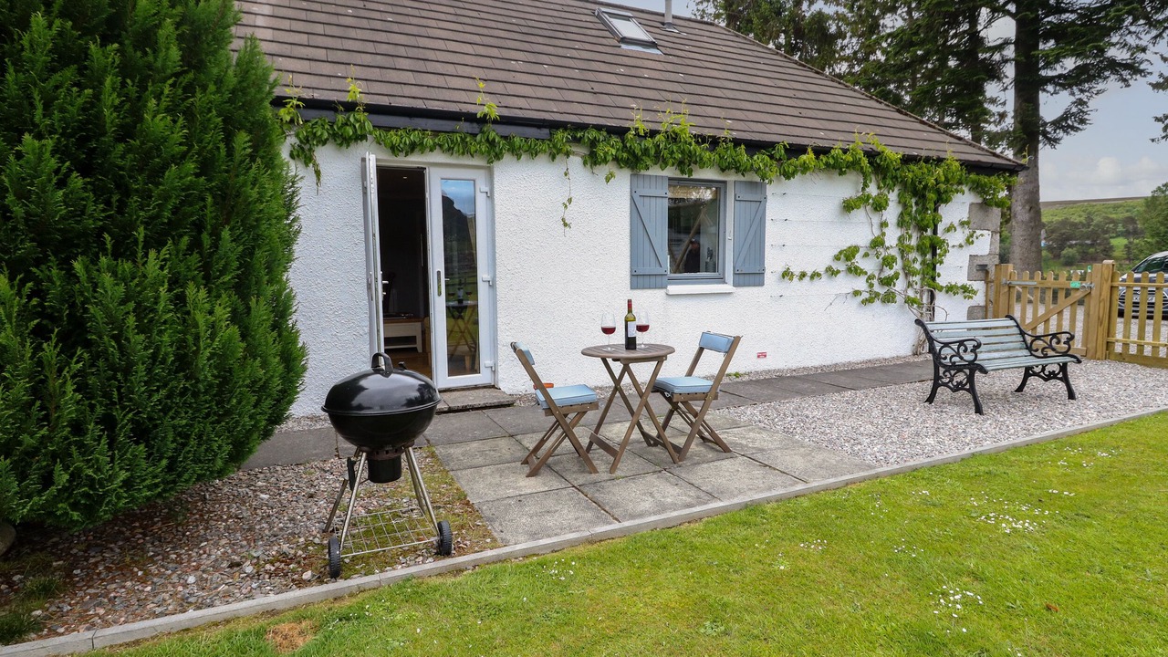 Photo of Outdoor in Newtonmore