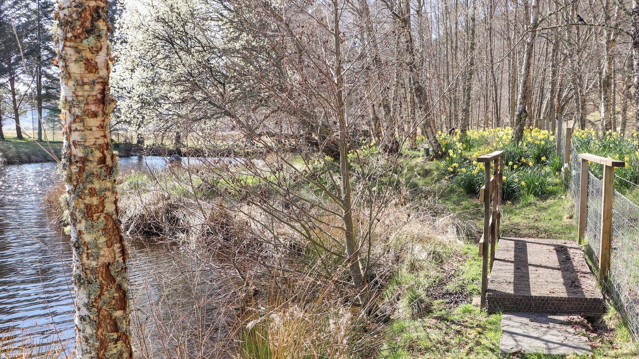 Photo of Outdoor in Newtonmore