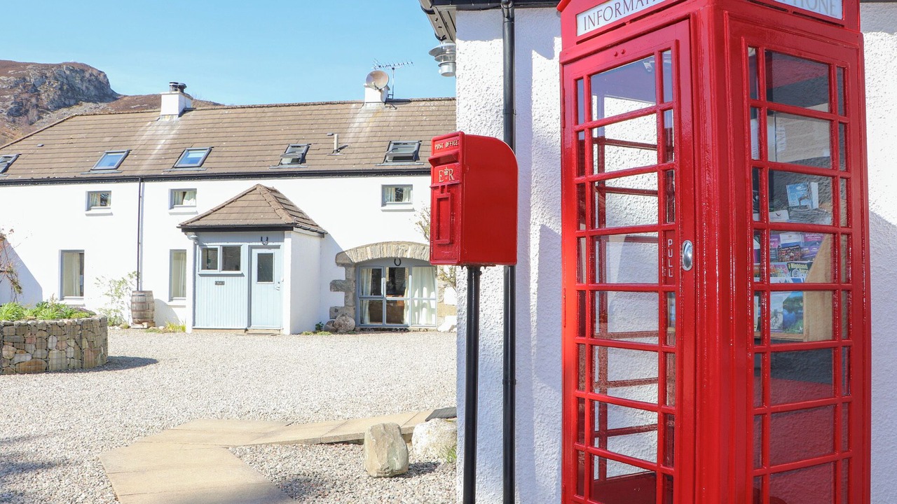 Photo of Outdoor in Newtonmore