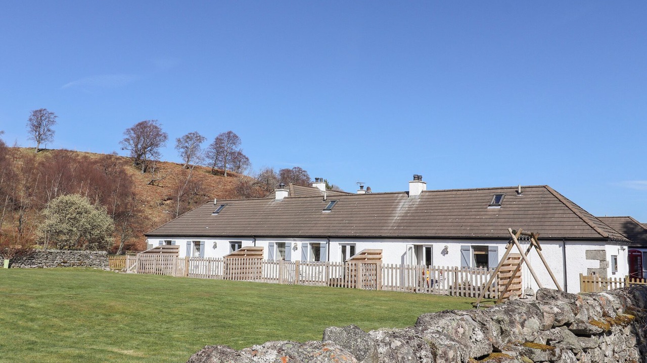 Photo of Outdoor in Newtonmore