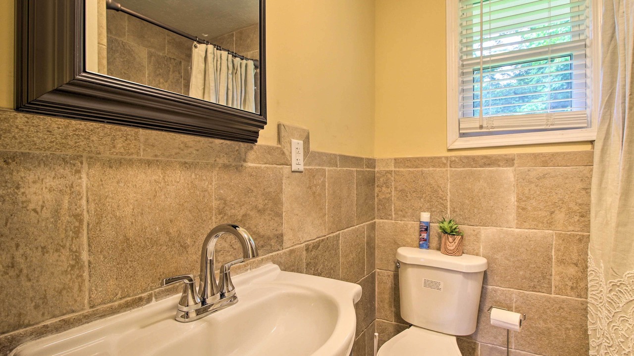 Photo of Bathroom in Savannah