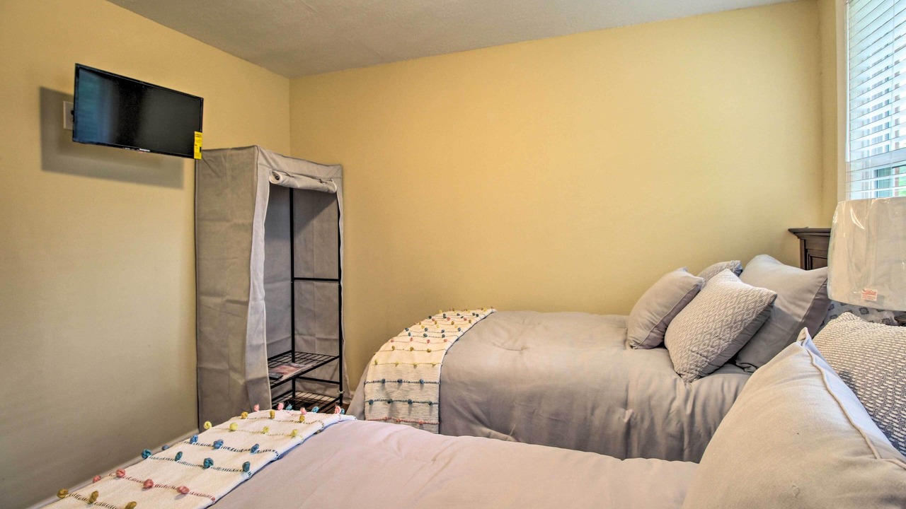 Photo of Bedroom in Savannah