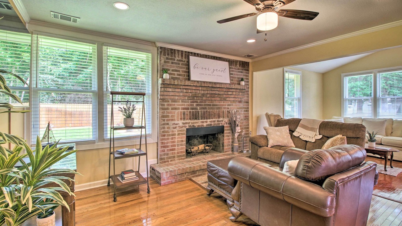 Photo of Livingroom in Savannah