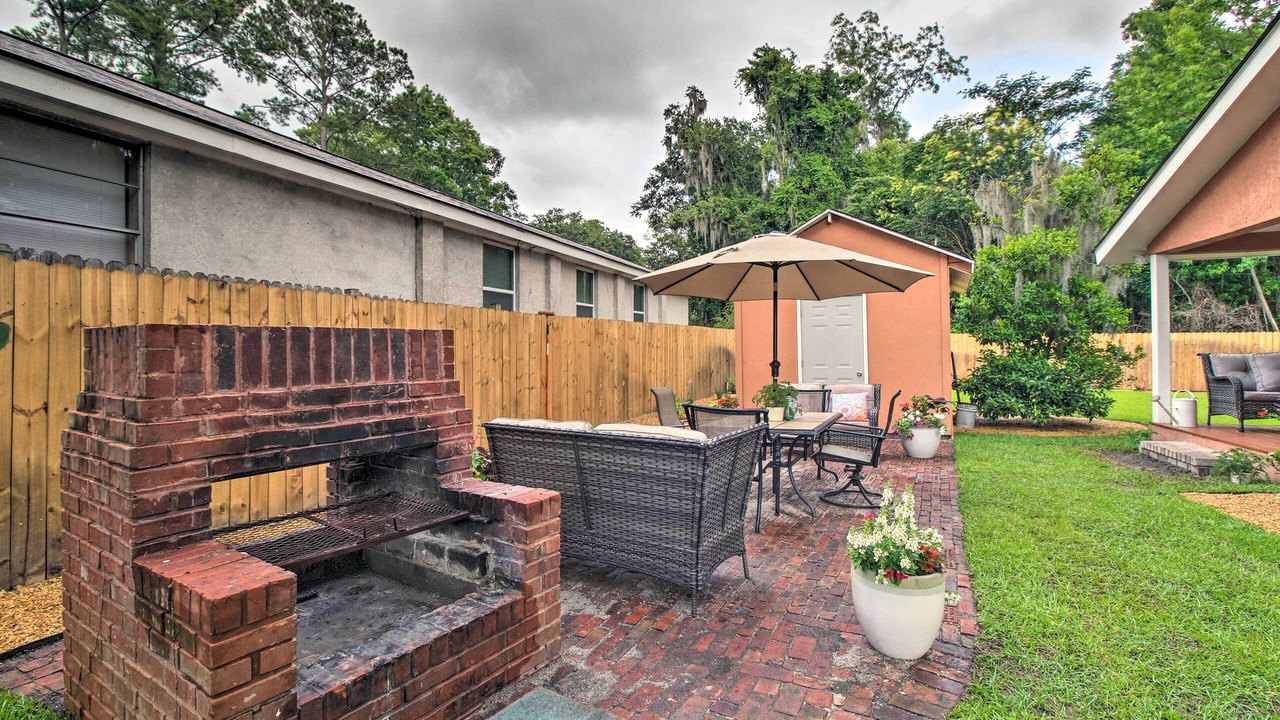 Photo of Outdoor in Savannah