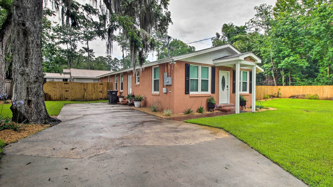 Photo of Outdoor in Savannah
