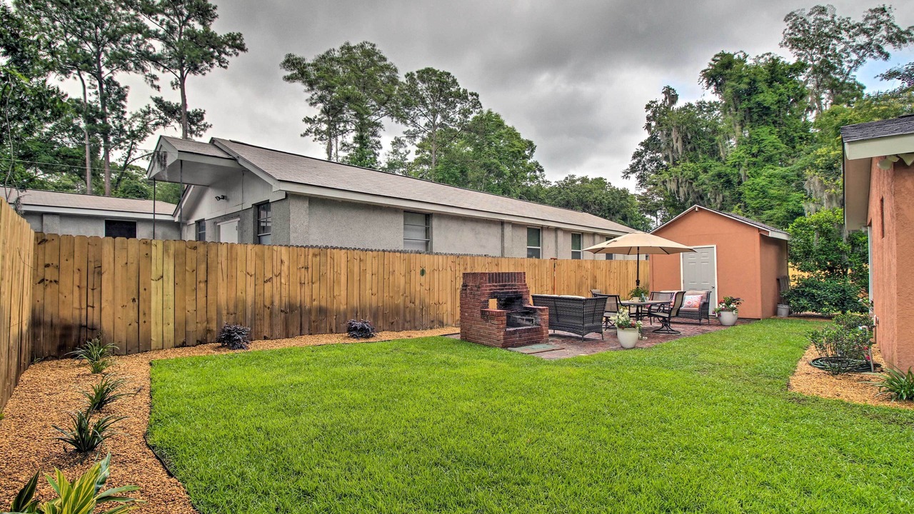 Photo of Outdoor in Savannah