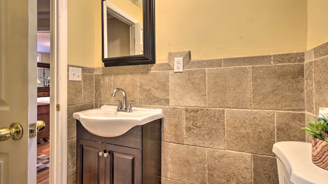 Photo of Bathroom in Savannah