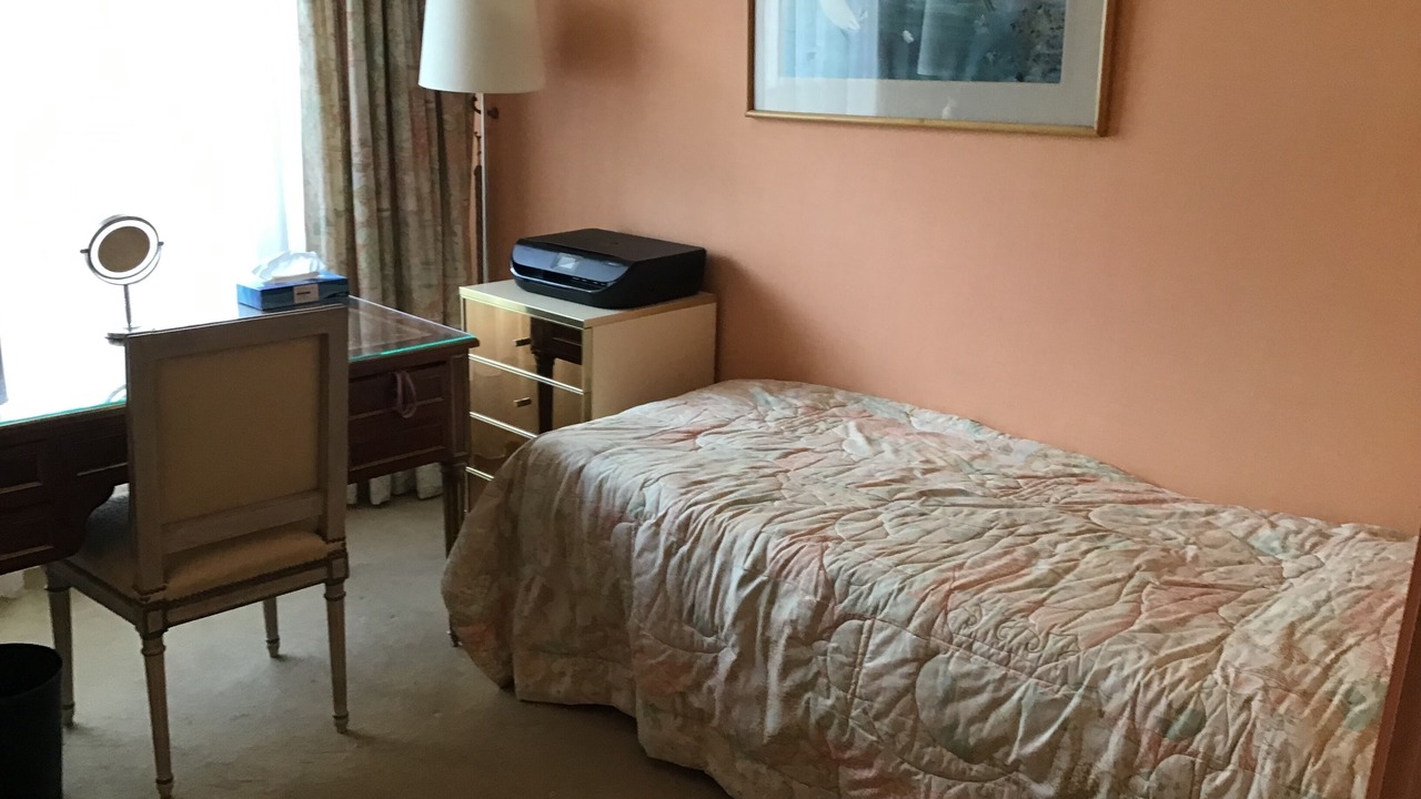 Photo of Bedroom in Neuilly-sur-Seine