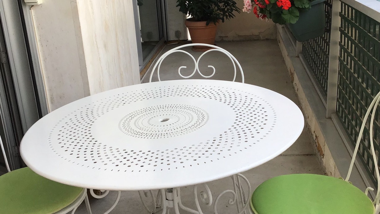 Photo of Outdoor in Neuilly-sur-Seine