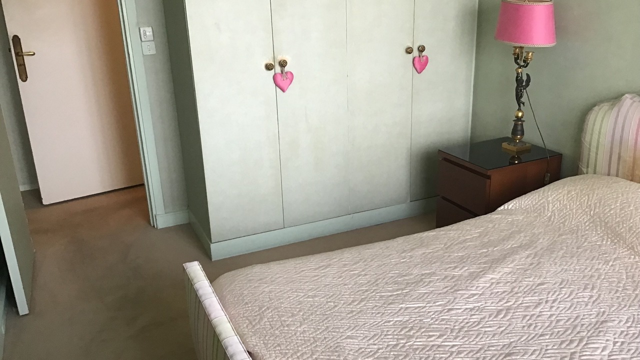 Photo of Bedroom in Neuilly-sur-Seine