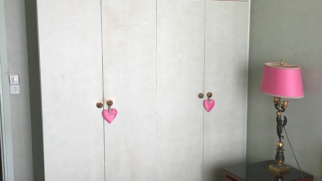 Photo of Bedroom in Neuilly-sur-Seine