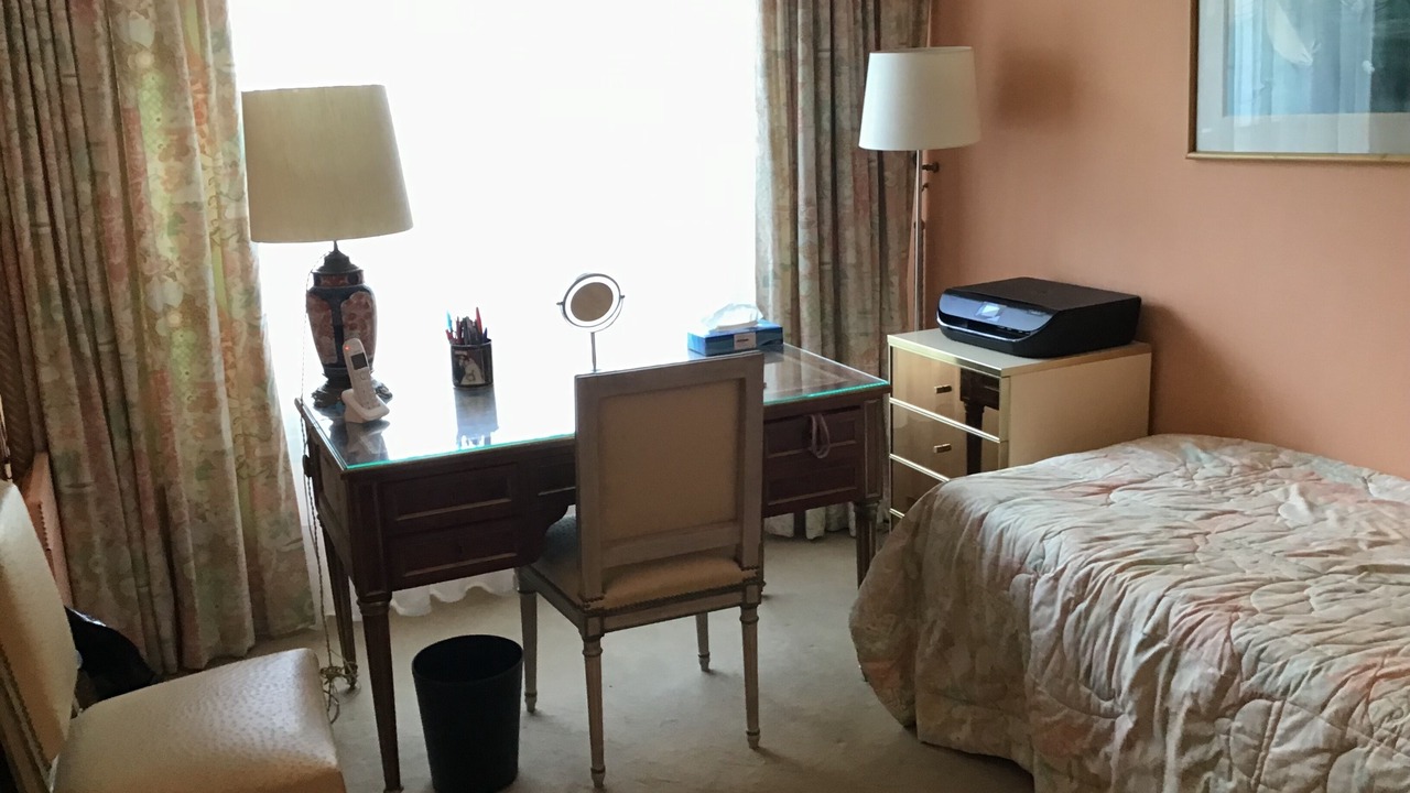 Photo of Bedroom in Neuilly-sur-Seine