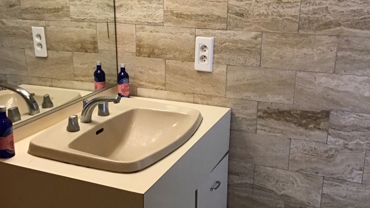 Photo of Bathroom in Neuilly-sur-Seine