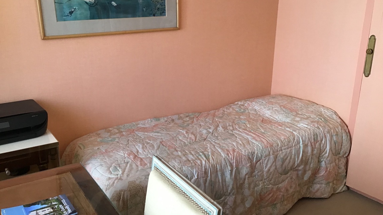 Photo of Bedroom in Neuilly-sur-Seine