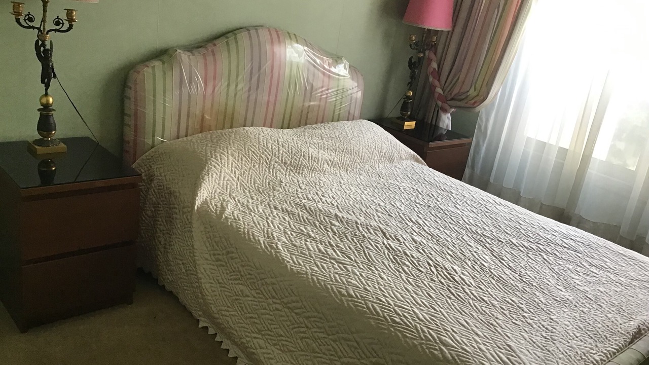 Photo of Bedroom in Neuilly-sur-Seine