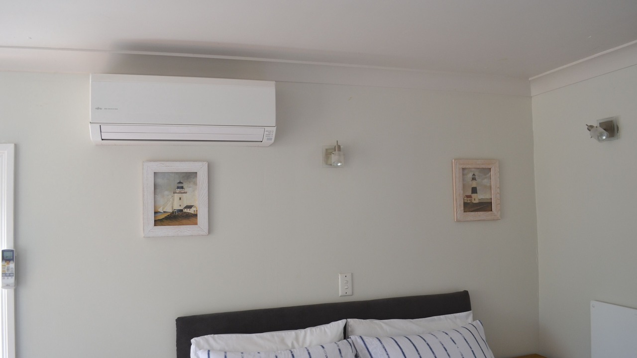 Photo of Bedroom in Torbay