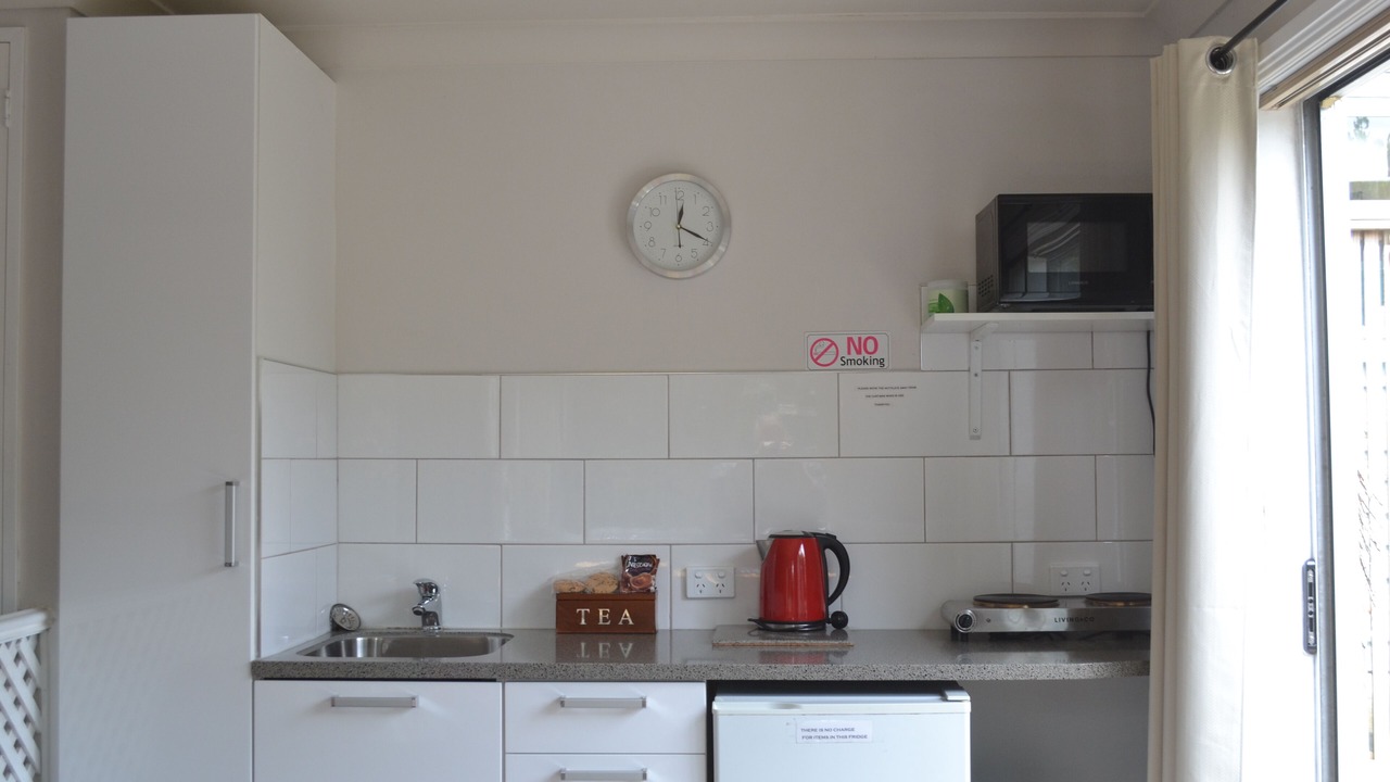 Photo of Kitchen in Torbay