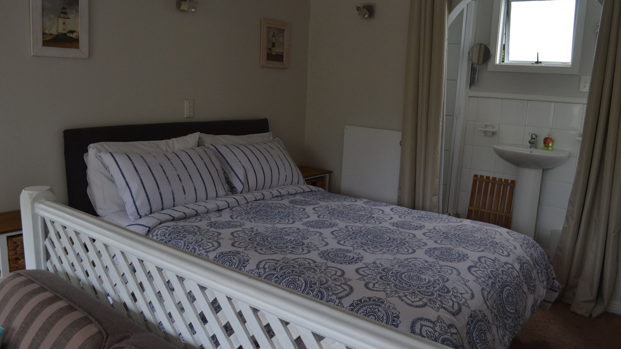 Photo of Bedroom in Torbay