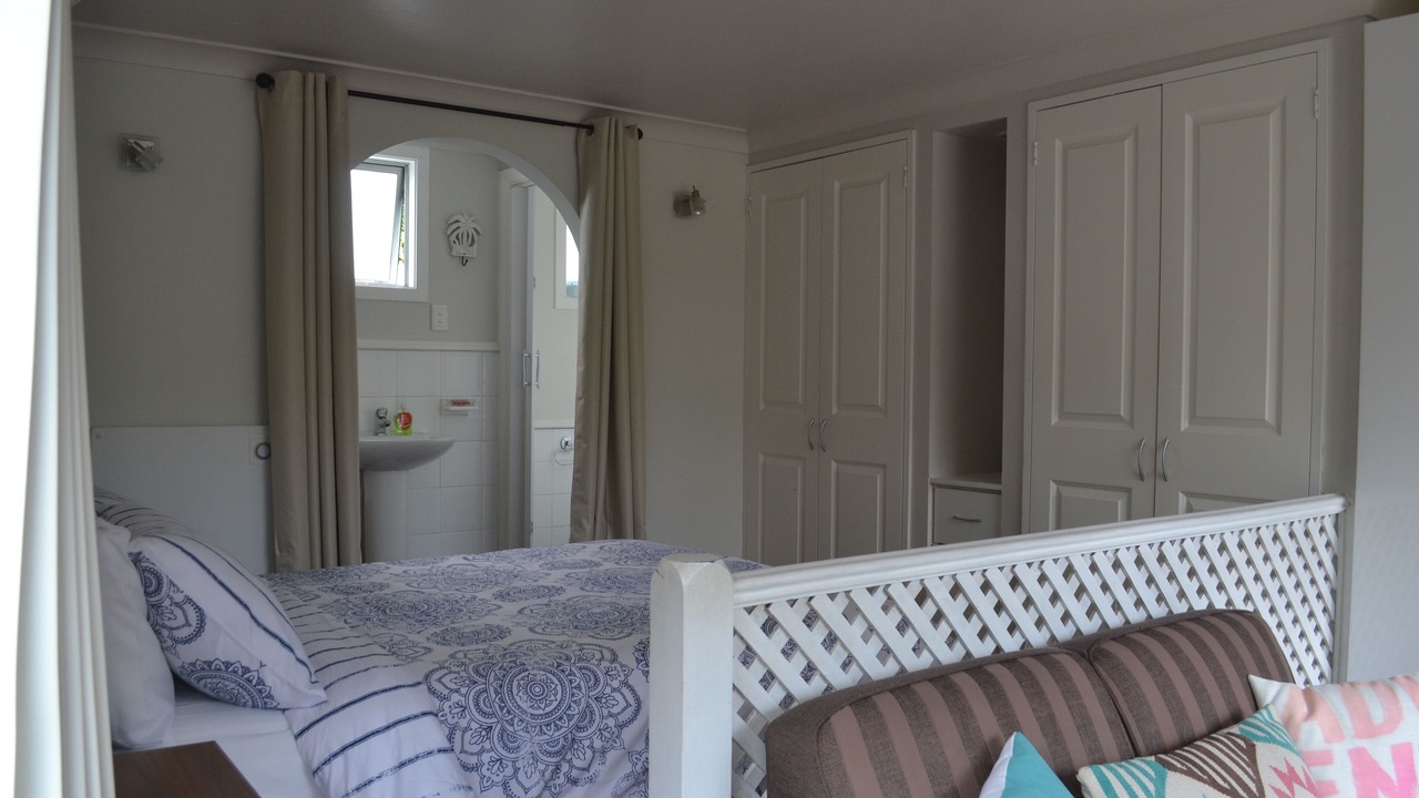 Photo of Bedroom in Torbay