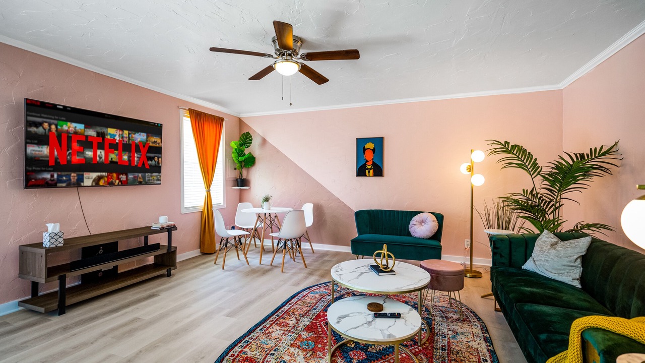 Photo of Bedroom in Dallas