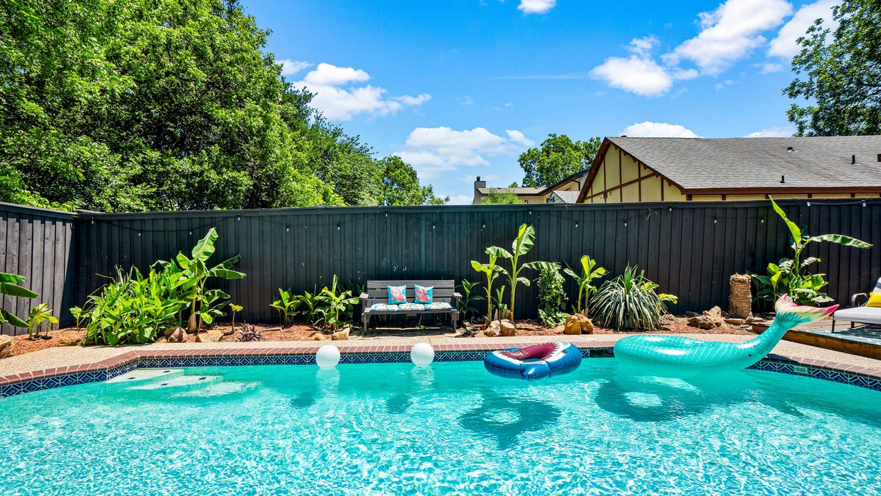 Photo of Outdoor in Dallas