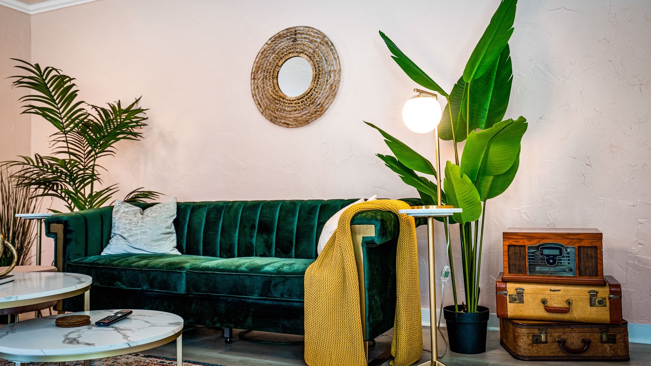 Photo of Livingroom in Dallas