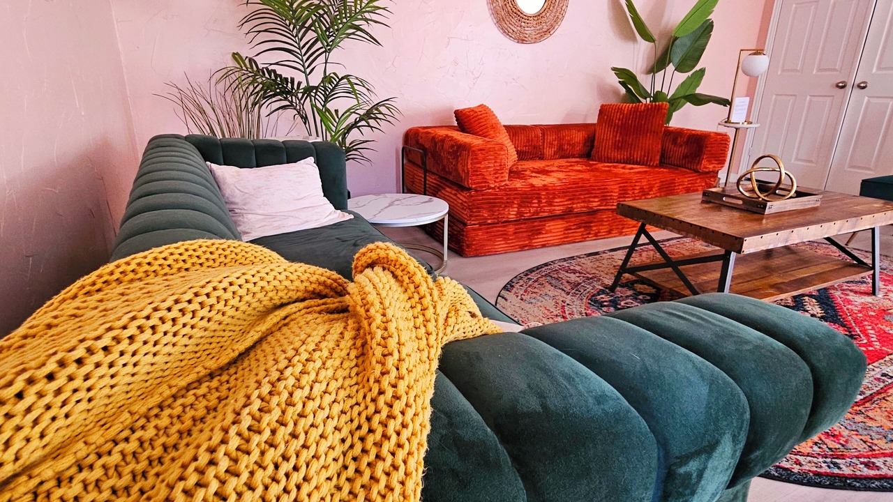 Photo of Livingroom in Dallas