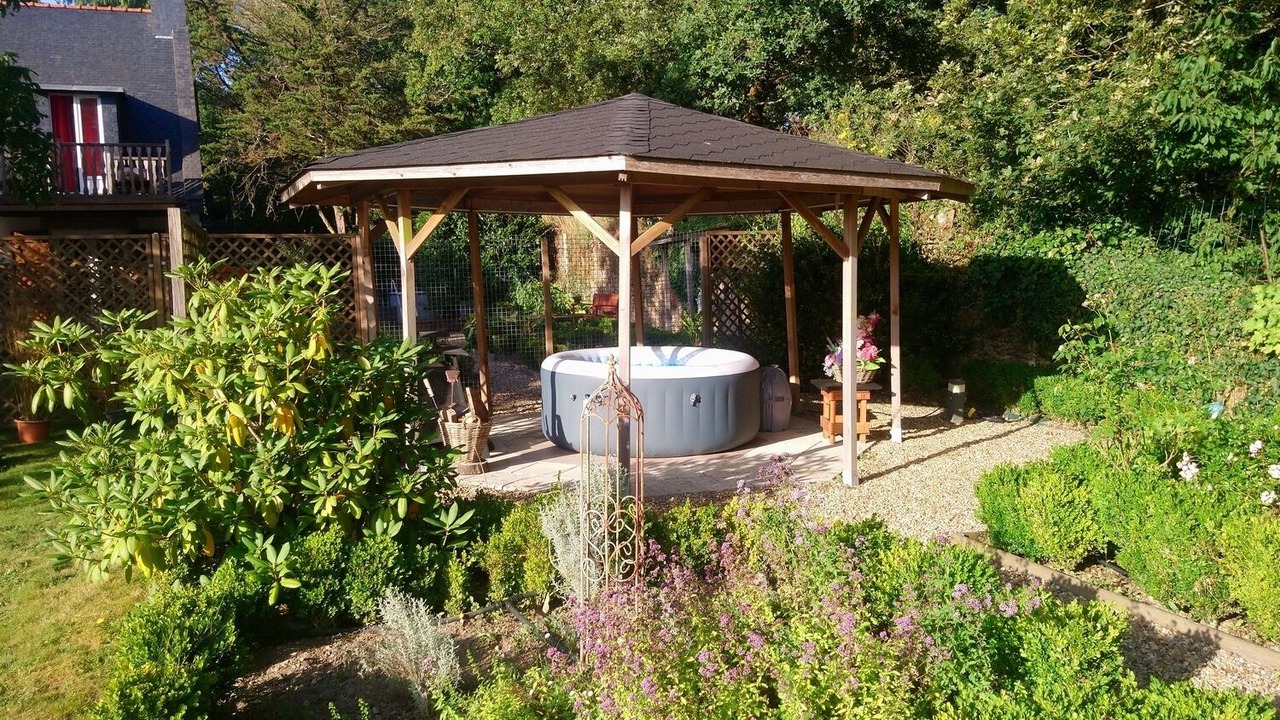 Photo of Outdoor in Plescop