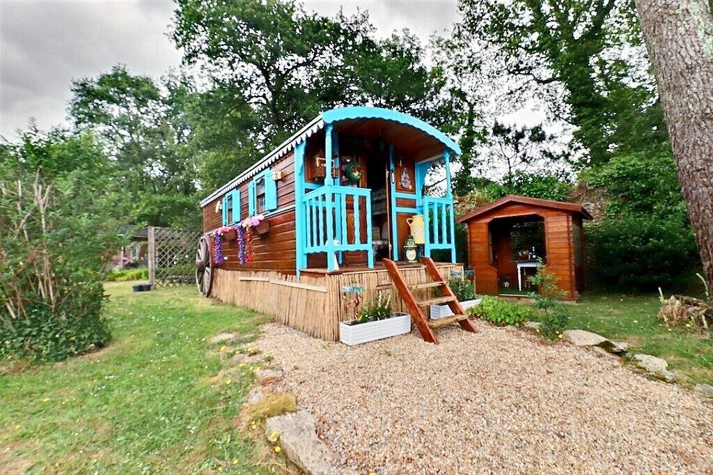 Photo of Outdoor in Plescop