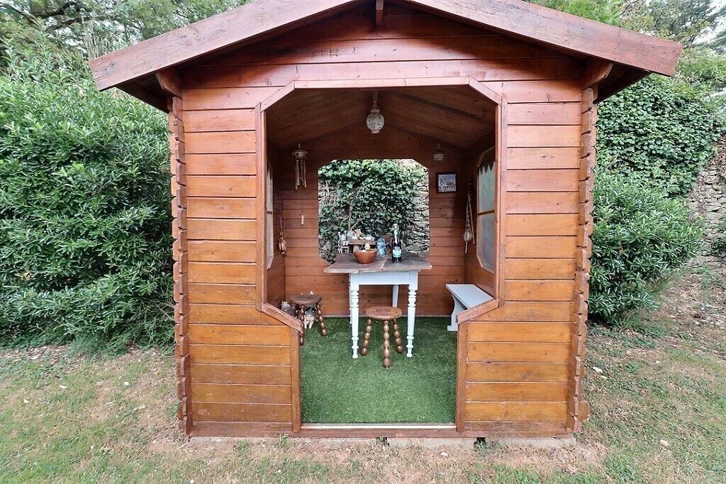 Photo of Outdoor in Plescop