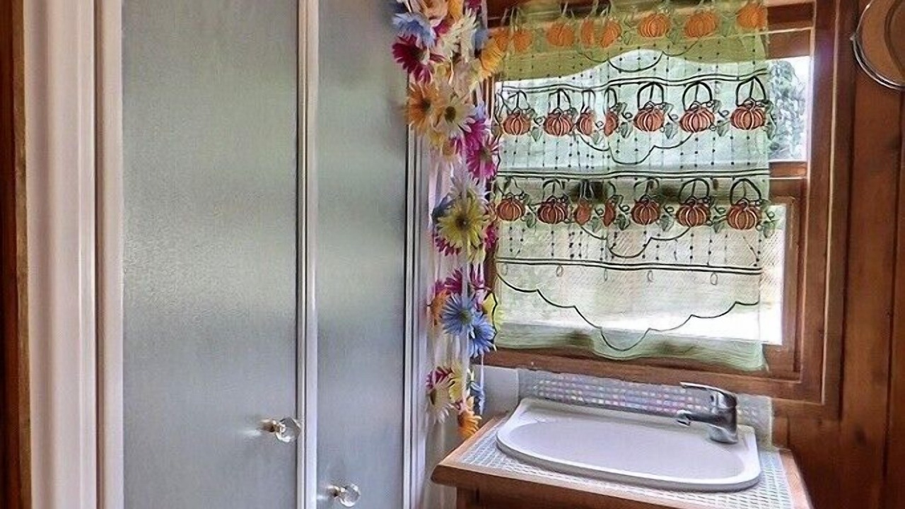 Photo of Bathroom in Plescop