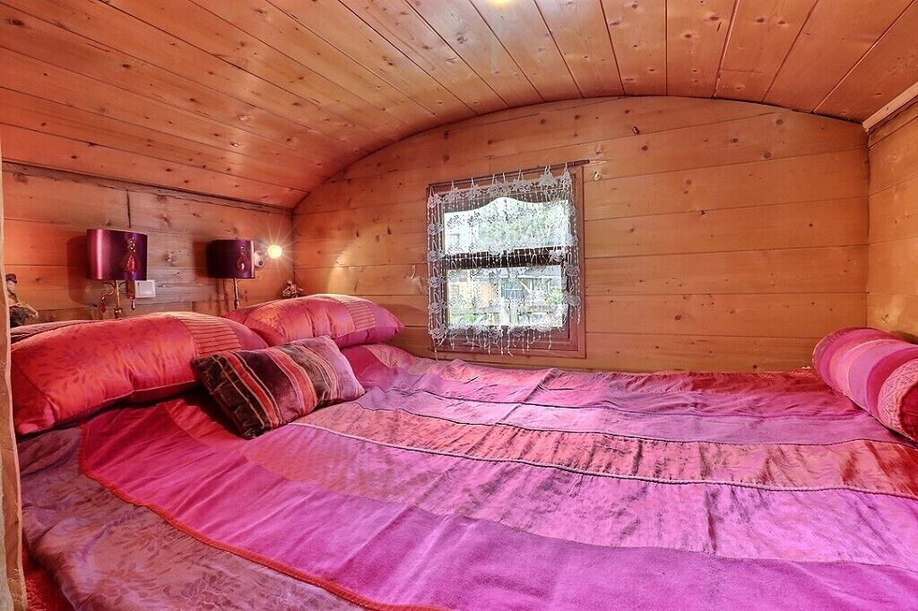 Photo of Bedroom in Plescop