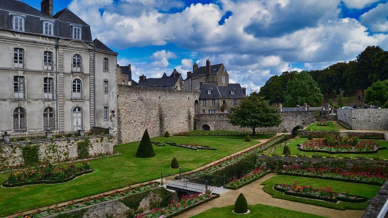 Photo of Outdoor in Plescop