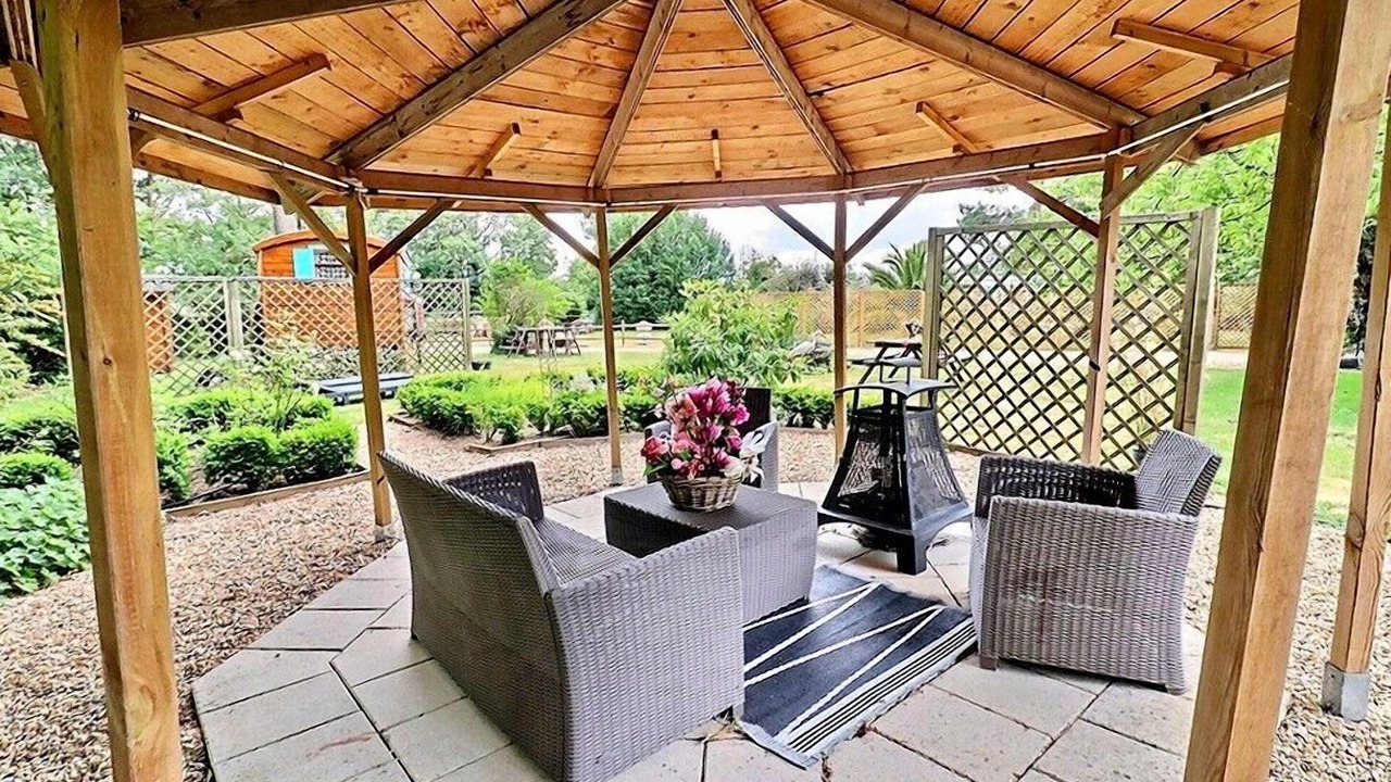 Photo of Patio Balcony in Plescop